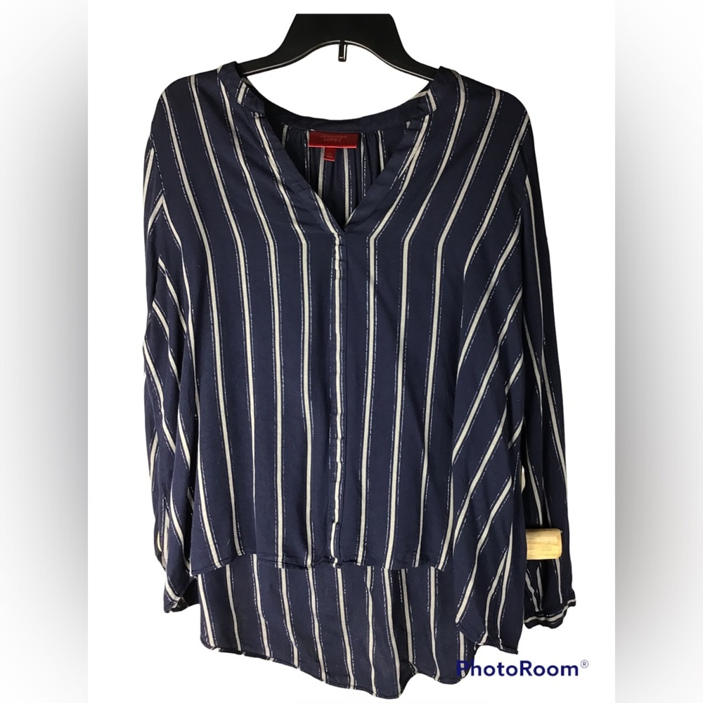 Jennifer Lopez Blouse